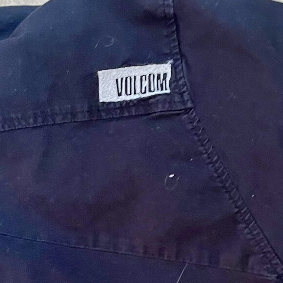 Mens VOLCOM Shirt - Picture 4 of 5